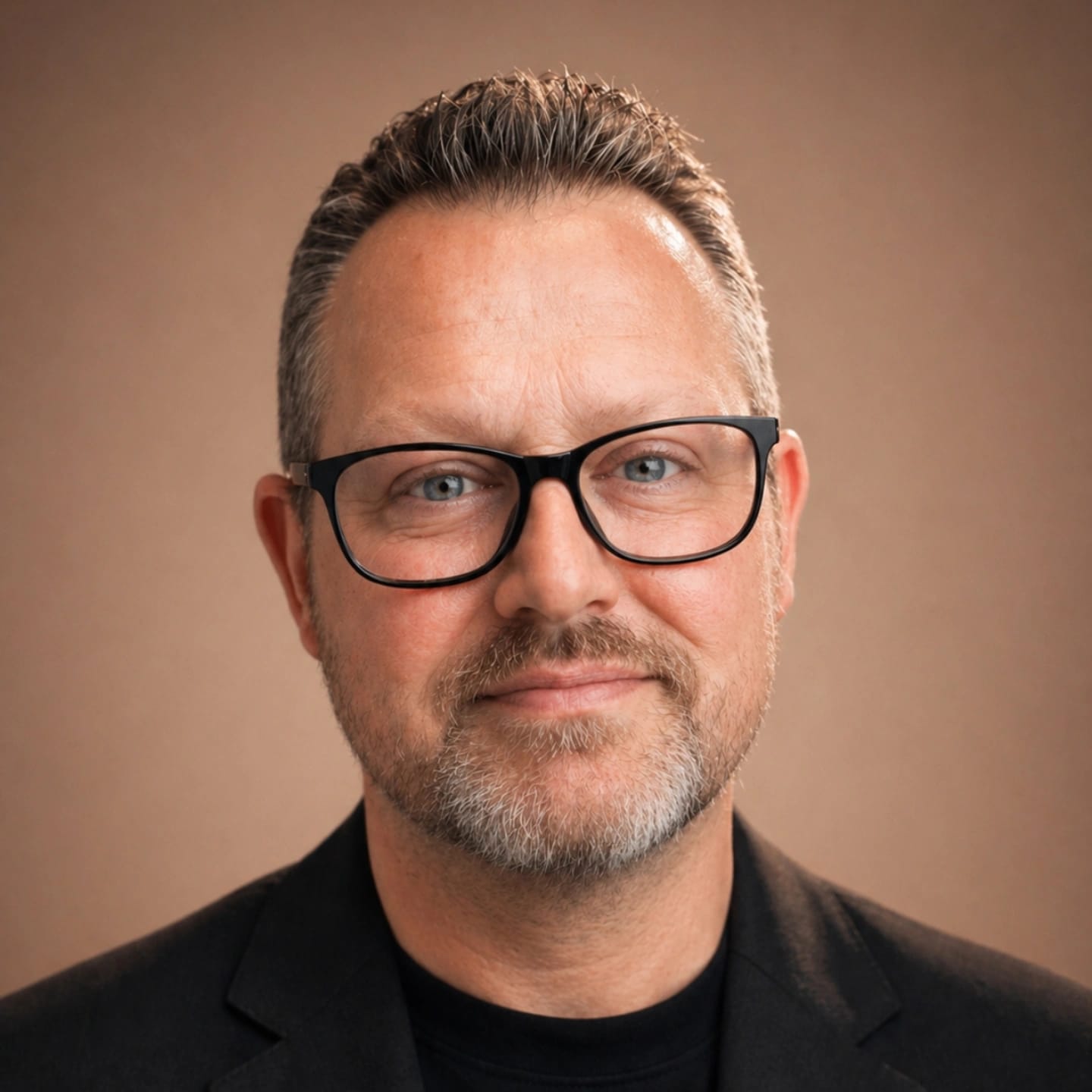Lars Detzmeier – Berater für Energie & Tarifmanagement