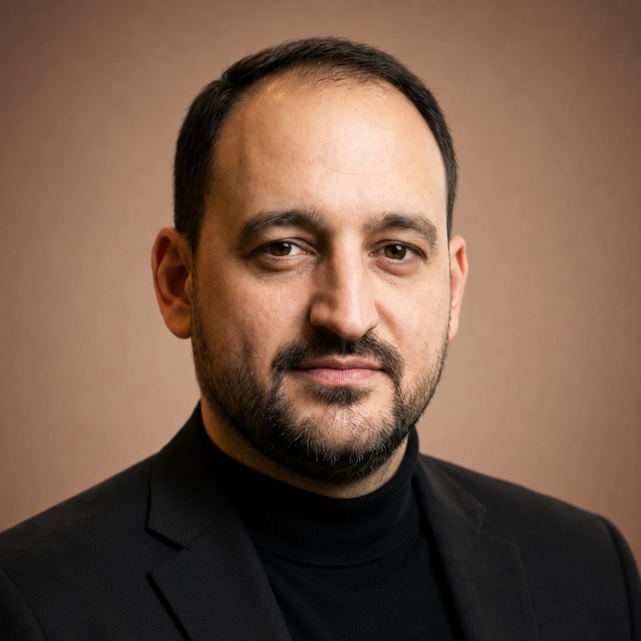 Tayfun Özer – Inhaber von TaySolution